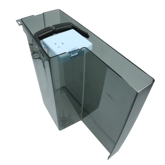Jura ūdens tvertne Blue Giga X sērija (72330)