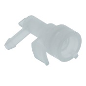Соединитель Siemens Bosch с заварочным блоком EQ.3 (10002654')