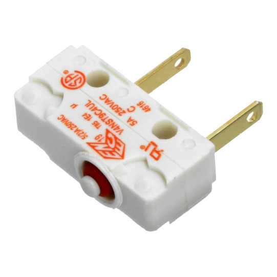 Delonghi mikroslēdzis reduktora ECAM, ESAM