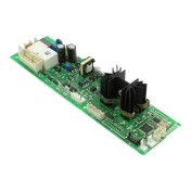 Плата питания CPU Delonghi ECAM 28.46 (5213217371')