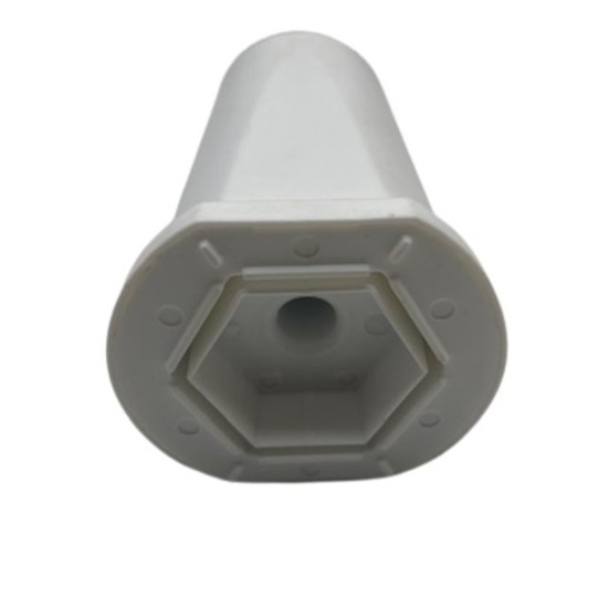 Sage ūdens atkaļķošanas filtrs Sage SES008 WHT