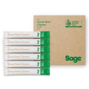 SAGE kohvimasina puhastuspulber 6 x 5 g SCC201