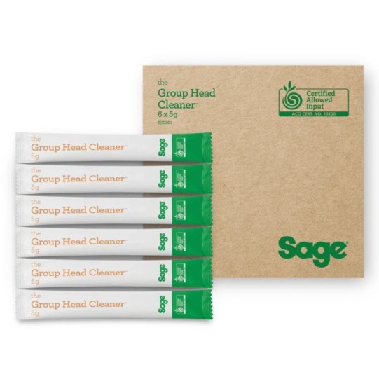 Sage tīrīšanas tabletes Sage SEC250