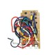 Stollar Sage semistoru plate (TRIAC PCB) BES980 (SP0001790)