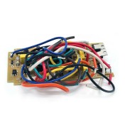 Stollar Sage semistoru plate (TRIAC PCB) BES980 (SP0001790)