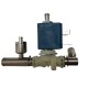 Stollar Sage solenoīda vārsts komplekts BES980 (SP0027746)