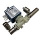 Stollar Sage solenoīda vārsts komplekts BES980 (SP0027746)