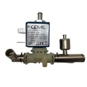 Stollar Sage solenoīda vārsts komplekts BES980 (BES980/12.36)