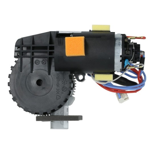 Siemens Bosch dzirnavas EQ.9