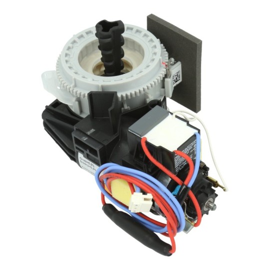 Siemens Bosch dzirnavas EQ.9