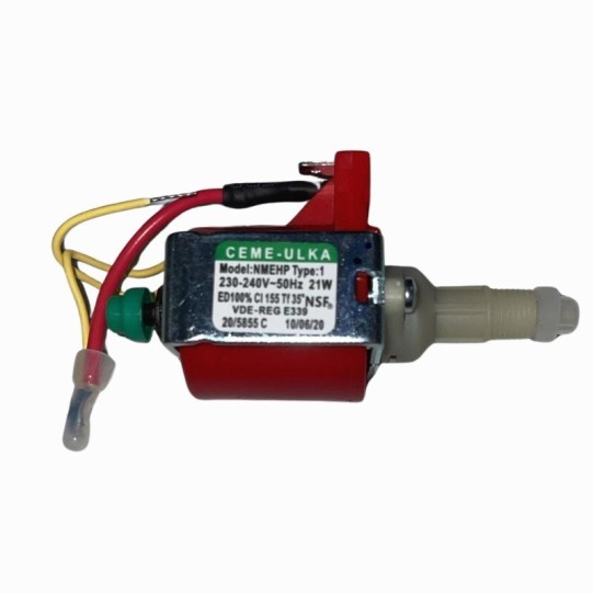 Stollar Sage ulka ūdens sūknis NMEHP 230V-50Hz 21W