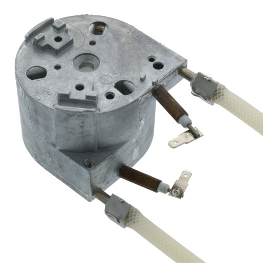 Jura sildelements tvaika ( 230V / 1200W), Z sērija