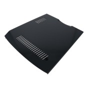 Корпусная деталь Delonghi, левая сторона ETAM29.660.SB (5513227731')