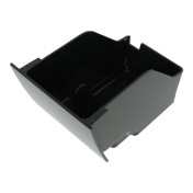 Delonghi kafijas biezumu tvertne, melna Dinamika (AS00007862')