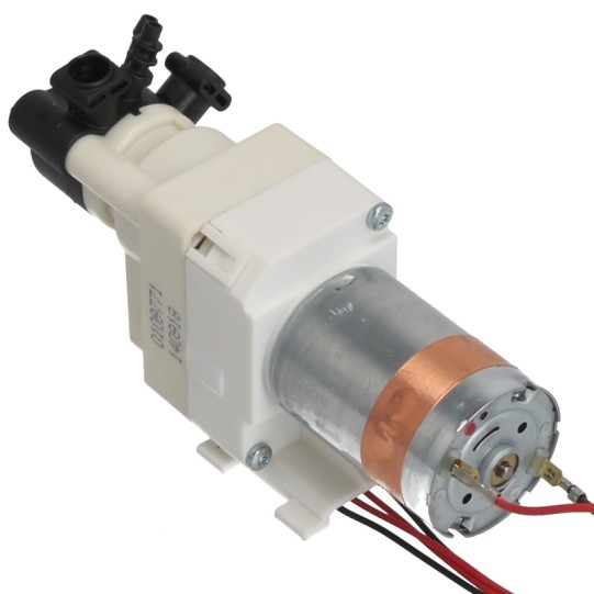Jura vārsts keramiskais 12-24V ENA 8