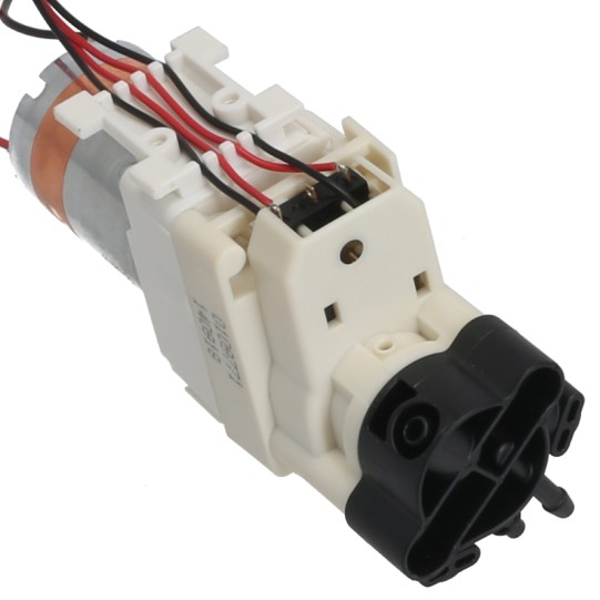 Jura vārsts keramiskais 12-24V ENA 8