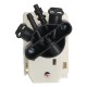 Jura vārsts keramiskais 12-24V ENA 8