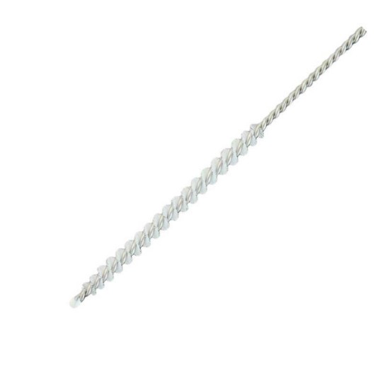 Piena trubiņas birste 3,5 mm X 300 mm