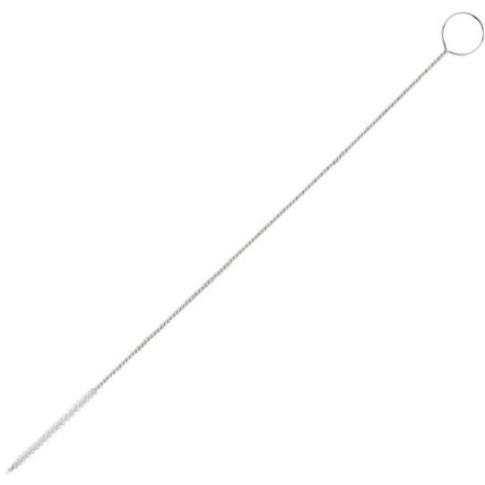 Piena trubiņas birste 3,5 mm X 300 mm
