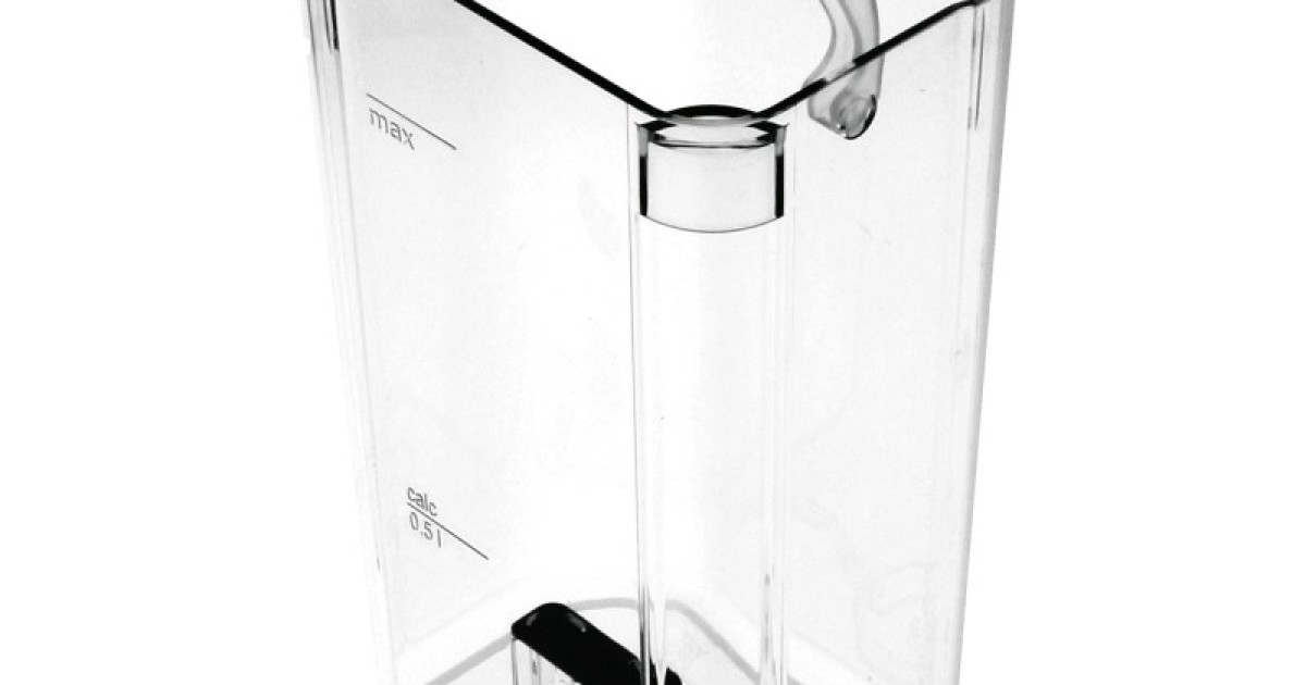 Serbatoio Acqua Macchina Da Caffè De Longhi Jovia