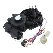Siemens Bosch Reduktor EQ.500 (12028554')