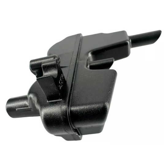 Kafijas izteka melna Miele CM 5200