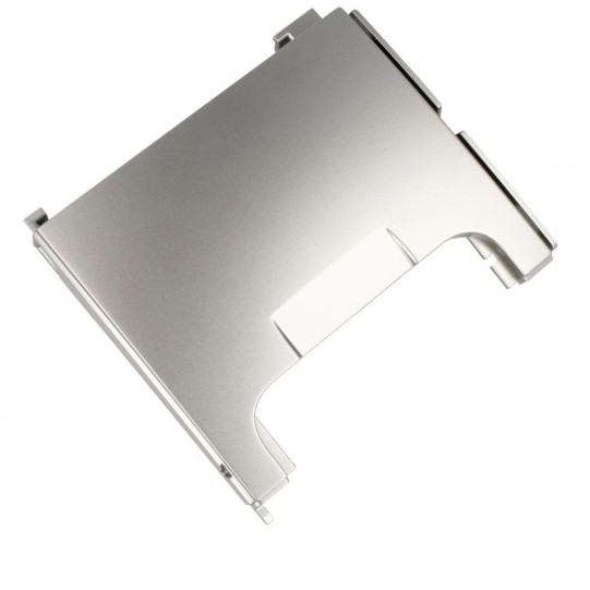 DeLonghi frontālais panelis silver, ECAM 350.75.S