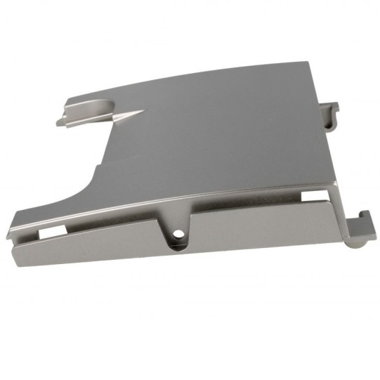 DeLonghi frontālais panelis silver, ECAM 350.75.S