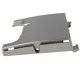 DeLonghi frontālais panelis silver, ECAM 350.75.S