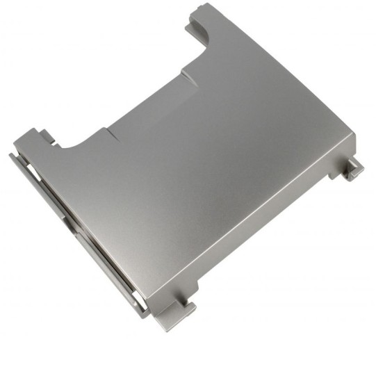 DeLonghi frontālais panelis silver, ECAM 350.75.S