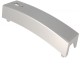 DeLonghi frontālais panelis silver kreisas puses, ECAM 350.75.S