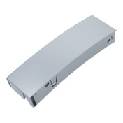 DeLonghi Water Tank Panel, Silver Dinamica (5313249411')