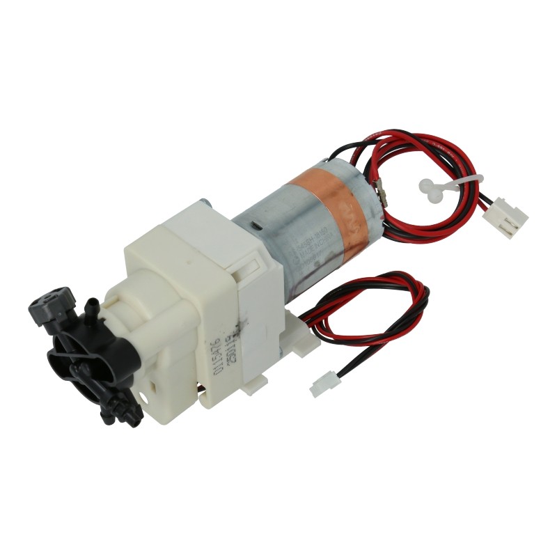 Nivona Ceramic Valve 12-24V 968 | NICR 9**