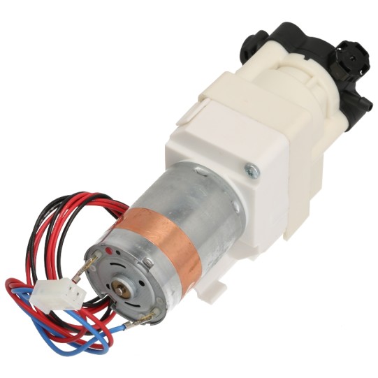 Jura augšējais keramiskais vārsts 12–24V, Z10, Z6 2018 (74894)