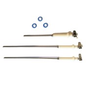 Stollar Sage tvaika zondes, komplekts 3 gab. BES980, BES920, BES900 (BES920/05.4')