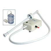 Veepump veesüsteemile (Flojet)