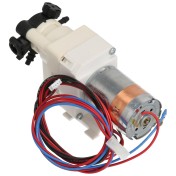 Ceramic Valve 12-24V Jura E8 (EB), J8 (EA) (75195')