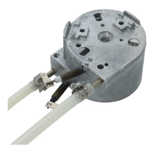 Jura sildelements tvaika ( 230V / 1400W), J sērija