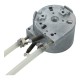 Jura sildelements tvaika ( 230V / 1400W), J sērija