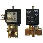 Saeco Solenoidinis Vožtuvas ODE 3-KRYPTIS 24V DC, Phedra (11032408')