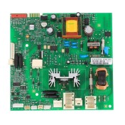 Saeco Philips toiteplaat CPR SMRA 230V HD8847 (421941307691')