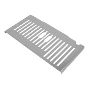 DeLonghi notekpaplātes tērauda virsma Perfecta Evo (6013216471')