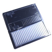 DeLonghi ülakate, must ESAM Perfecta (7313258181')