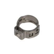 Clamp 5.8 - 7 mm for Return Hoses D=7.00 (996530059178')