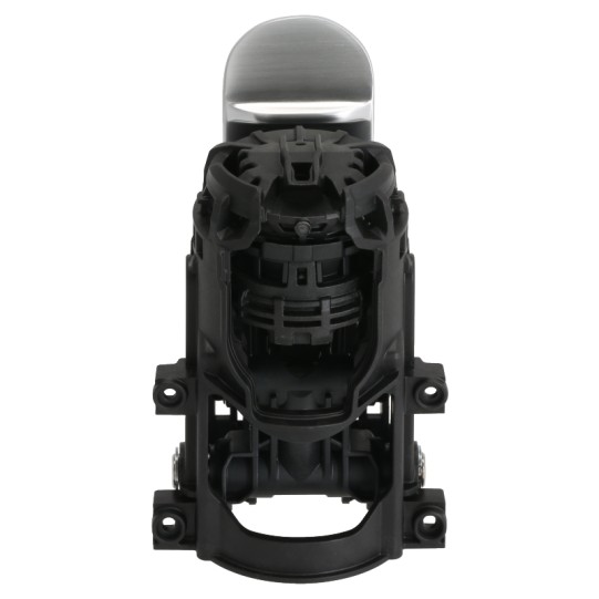 Nespresso virzulis komplekta Krups Atelier XN890810