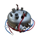Stollar Sage kütteelementide komplekt, korp (SES990/06 BES920/03.1')