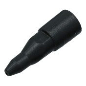 Apatinis garų antgalio vamzdis DeLonghi ECAM, ESAM (5332169300)