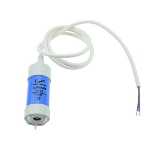 Comet Elegant ūdens sūknis 24V, 10L/min, 0,5bar