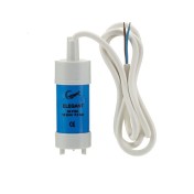 Comet Elegant vandens siurblys 24V, 10L/min, 0.5bar (27004016')