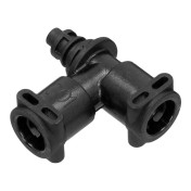 DeLonghi savienotais V3 solenoīda vārstam (5313218351')